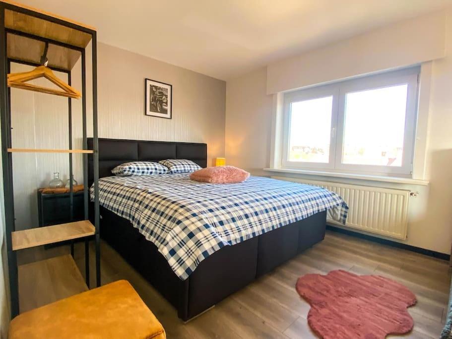 Flat Monaco - Monte Carlo - Roma Apartment เดอปาน ภายนอก รูปภาพ