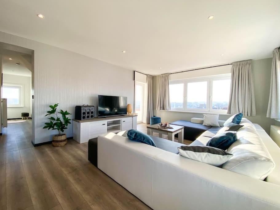 Flat Monaco - Monte Carlo - Roma Apartment เดอปาน ภายนอก รูปภาพ