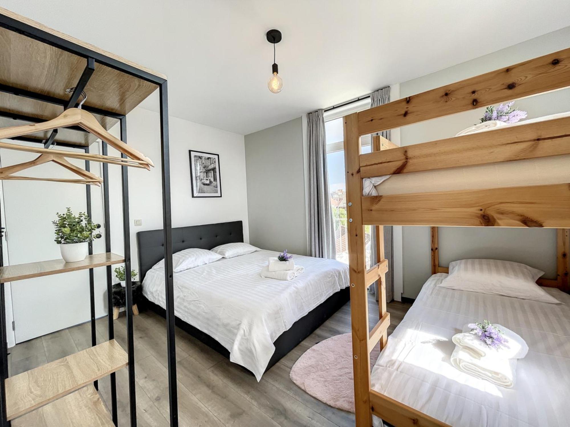 Flat Monaco - Monte Carlo - Roma Apartment เดอปาน ภายนอก รูปภาพ